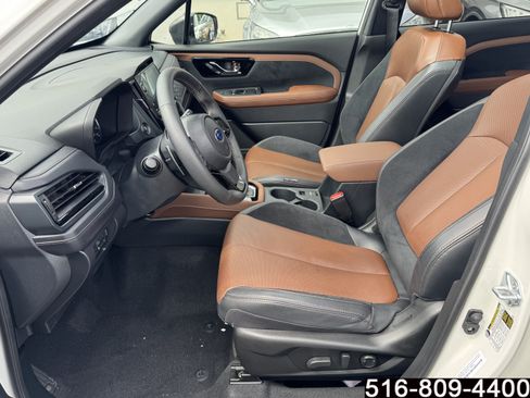 Used 2025 Subaru Forester Touring AWD/4WD image 27