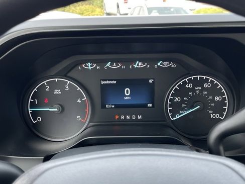 New 2026 Ford F250 XL w/ STX Appearance Package image 14