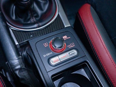 Used 2017 Subaru WRX STI image 42