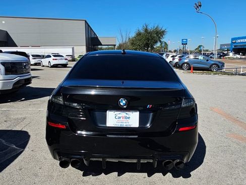 Used 2013 BMW M5 RWD image 6