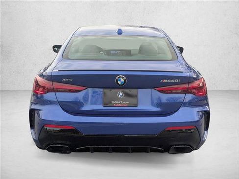 New 2026 BMW 440i xDrive Coupe image 8
