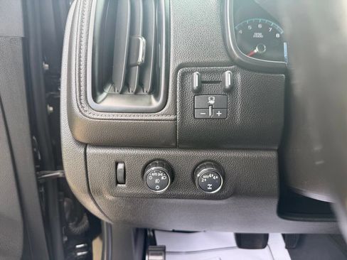 Used 2017 GMC Canyon SLT w/ Trailering Package AWD/4WD image 32