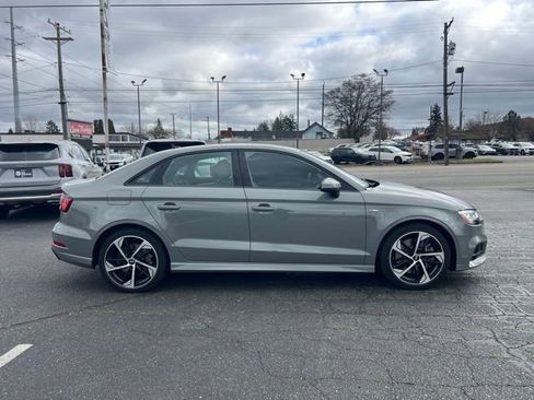 Used 2020 Audi A3 2.0T Premium Plus image 6