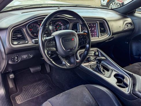 Used 2020 Dodge Challenger GT w/ Plus Package RWD image 14
