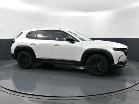 New 2025 MAZDA CX-50 AWD 2.5 S w/ Cargo Package image 37