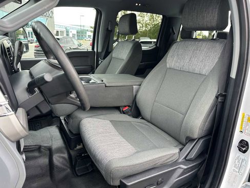 Used 2023 Ford F350 XLT image 21