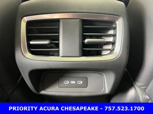 New 2026 Acura RDX A-Spec image 34