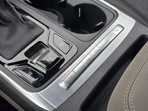 New 2026 Kia Carnival EX image 34