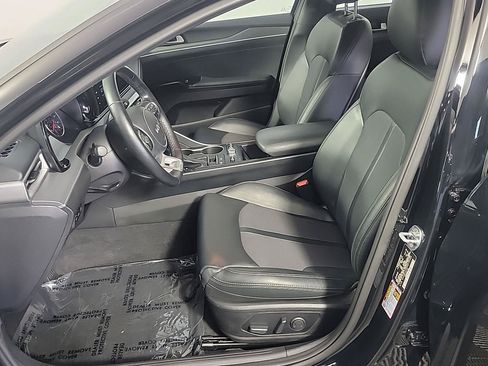 Certified 2023 Kia K5 GT-Line w/ GT-Line Premium Package AWD/4WD image 18