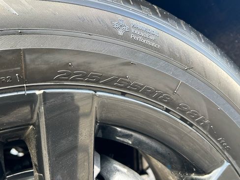 New 2026 Honda HR-V Sport image 12