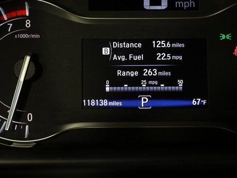 Used 2016 Honda Pilot EX image 15