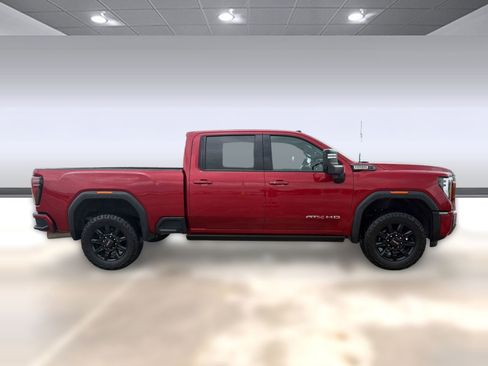 Used 2024 GMC Sierra 2500 AT4 w/ AT4 Premium Plus Package image 7