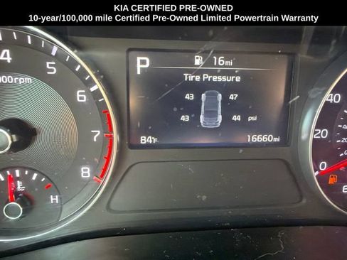 Used 2024 Kia Forte LXS w/ LXS Technology Package FWD image 21