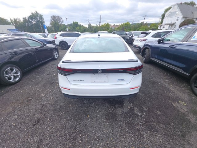 Used 2023 Honda Accord Sport image 4