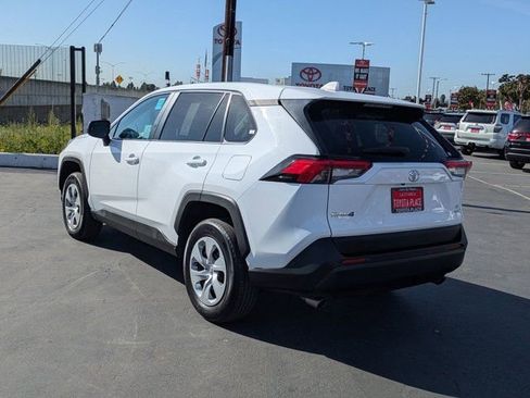 Used 2024 Toyota RAV4 LE image 11