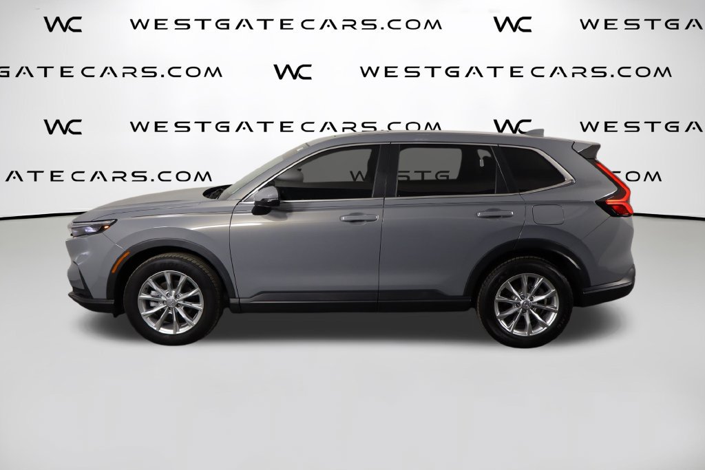 Used 2025 Honda CR-V EX-L image 5