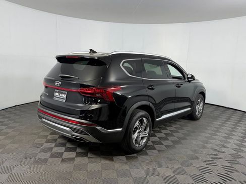 Used 2022 Hyundai Santa Fe SEL w/ Cargo Package FWD image 7