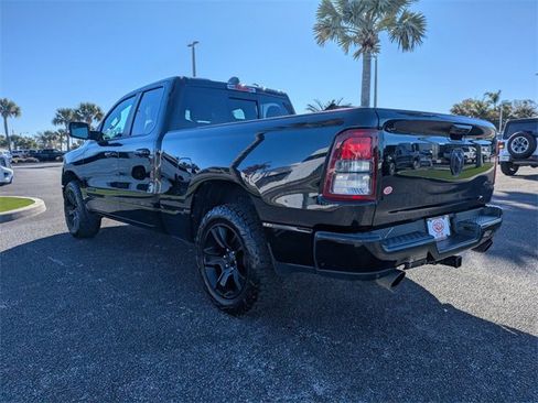 Used 2022 RAM 1500 Big Horn image 6