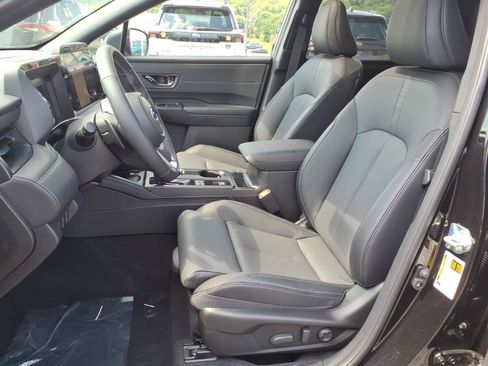 New 2026 Subaru Outback Touring AWD/4WD image 6