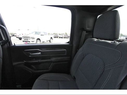Used 2024 RAM 1500 Lone Star image 17