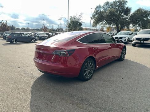 Used 2018 Tesla Model 3 Long Range image 7