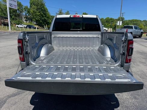 Used 2021 RAM 1500 Rebel w/ Rebel Level 2 Equipment Group AWD/4WD image 20
