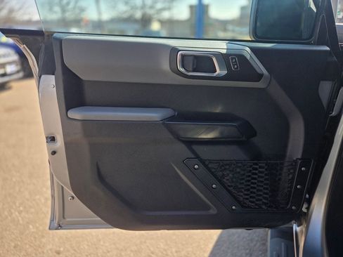 Used 2023 Ford Bronco Big Bend AWD/4WD image 12