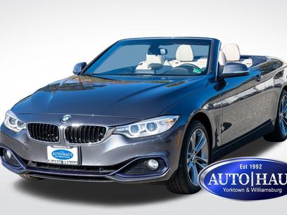 Used 2017 BMW 430i xDrive 430i xDrive