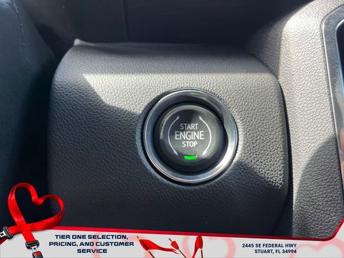 New 2026 GMC Acadia Elevation w/ Black Edition image 28