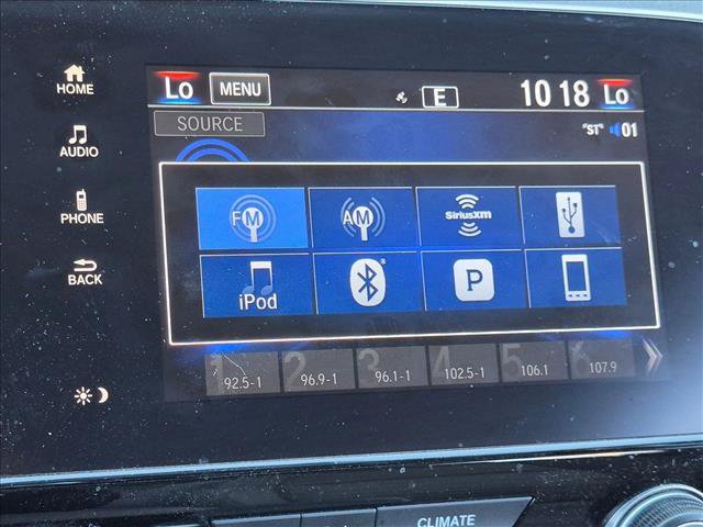 Used 2020 Honda CR-V EX image 9