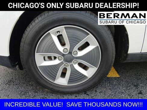 Used 2017 Kia Soul EV + image 30