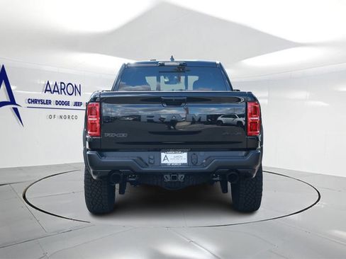 New 2026 RAM 1500 RHO w/ RHO Level 1 Equipment Group AWD/4WD image 3
