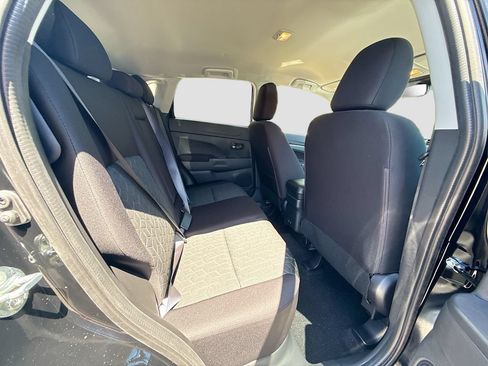 New 2026 Mitsubishi Outlander Sport LE AWD/4WD image 28