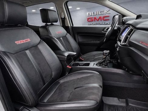 Used 2021 Ford Ranger Lariat w/ Tremor Off-Road Package image 13