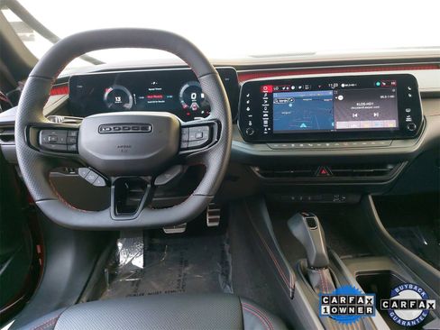 Used 2024 Dodge Charger R/T w/ Plus Group image 15