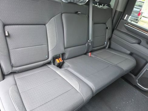 New 2026 Chevrolet Silverado 2500 LT w/ All Star Edition AWD/4WD image 23
