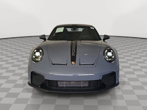 Used 2025 Porsche 911 GT3 RWD image 3