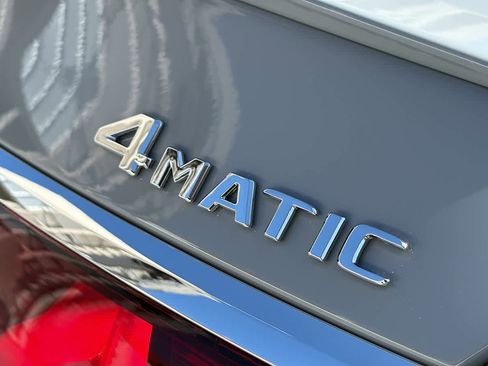 New 2026 Mercedes-Benz E 350 4MATIC Sedan image 11