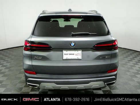 Used 2024 BMW X5 sDrive40i w/ Premium Package RWD image 26