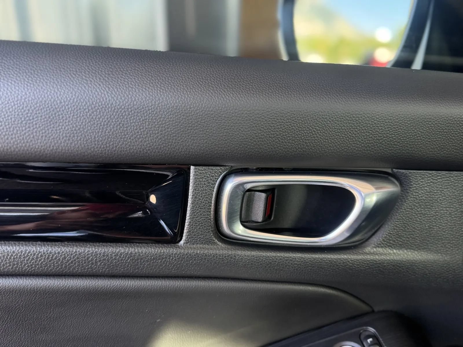 Used 2025 Honda Civic Sport Touring image 25