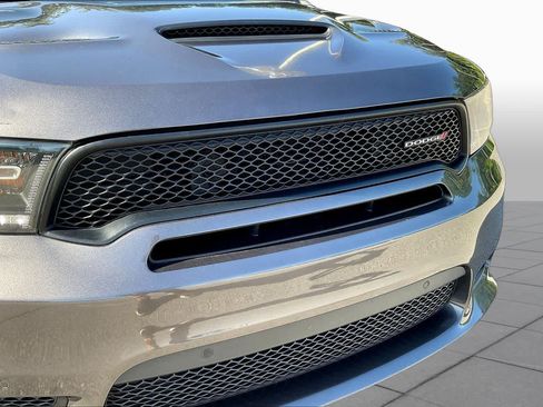 Used 2020 Dodge Durango R/T w/ Trailer Tow Group IV RWD image 58