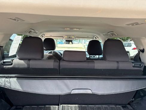 Used 2023 Toyota Highlander L FWD image 26