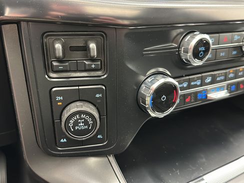 New 2026 Ford F150 Lariat w/ Equipment Group 502A High AWD/4WD image 24