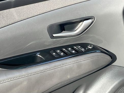 Used 2024 Hyundai Tucson XRT image 17