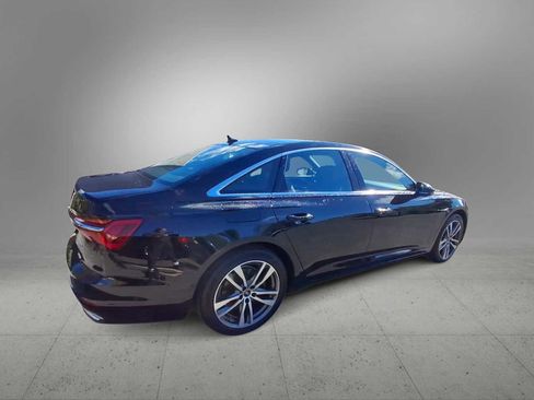 Certified 2023 Audi A6 2.0T Premium w/ Convenience Package image 8