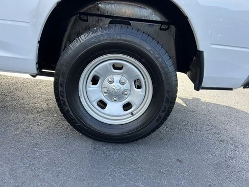 Used 2023 RAM 1500 Tradesman w/ Popular Equipment Group image 10