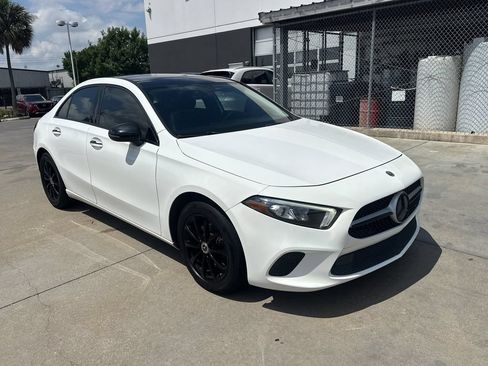 Used 2019 Mercedes-Benz A 220 w/ Premium Package image 1