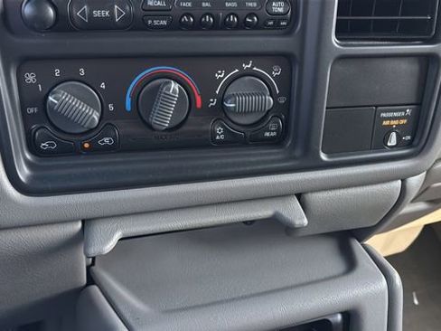 Used 2001 Chevrolet Silverado 1500 LT w/ Off-Road Chassis Pkg image 30