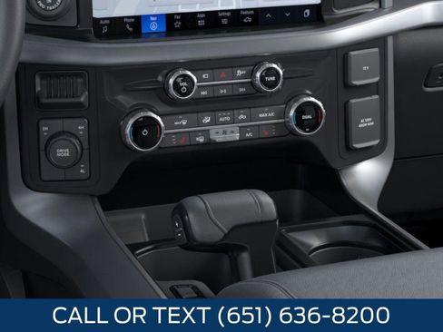 New 2026 Ford F150 XLT w/ Equipment Group 302A MID image 18