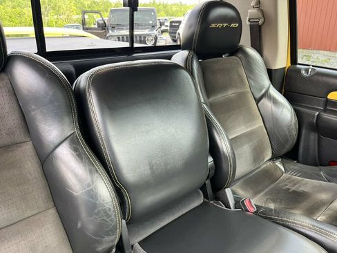 Used 2005 Dodge Ram 1500 Truck 2WD Regular Cab image 73